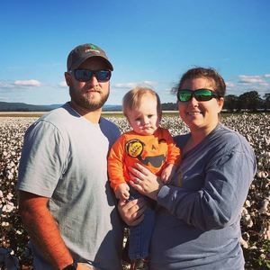 Meet your Posher, Karissa